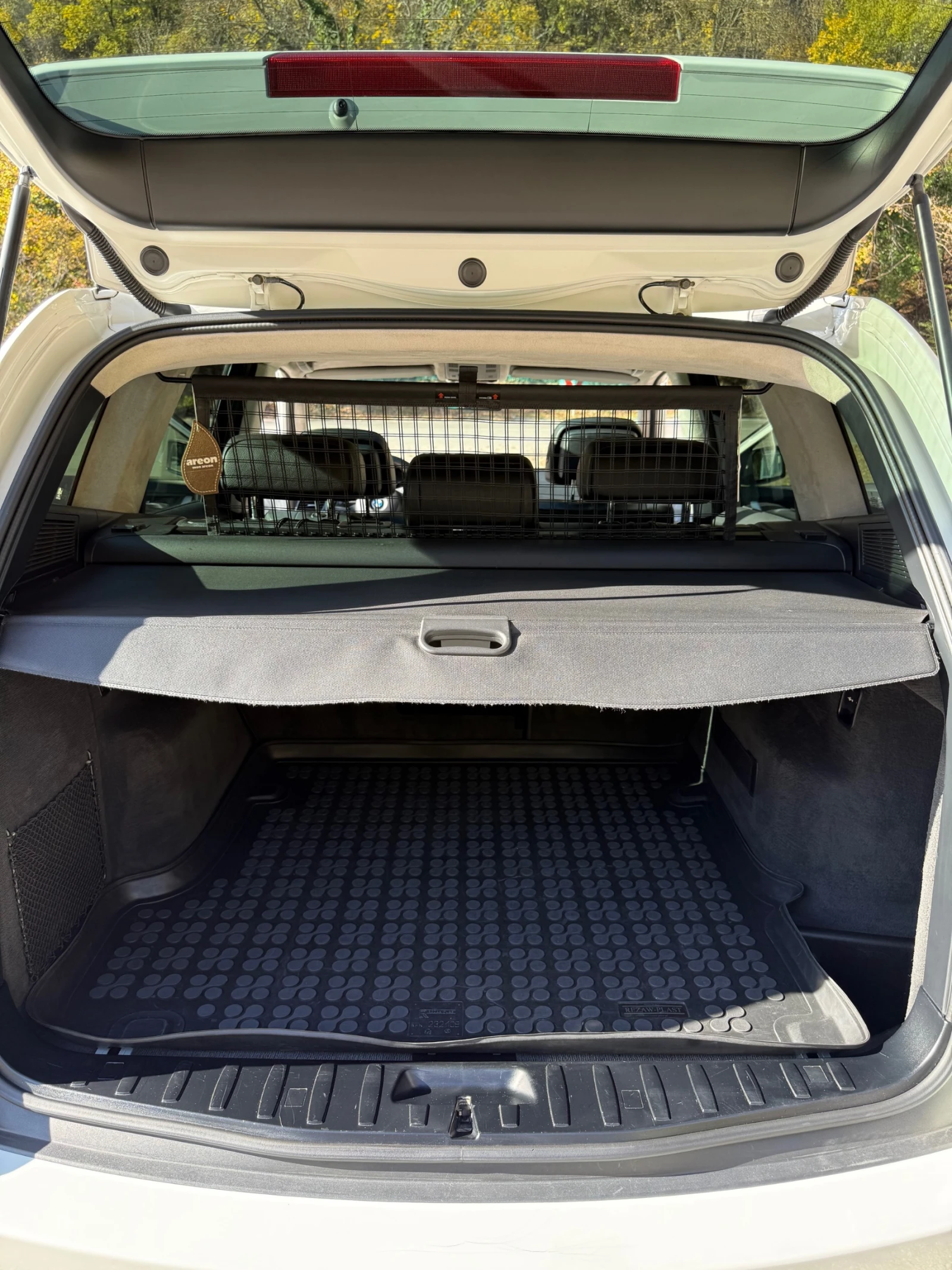 BMW X3  X-Drive 2.0d, снимка 10 - Автомобили и джипове - 54159847