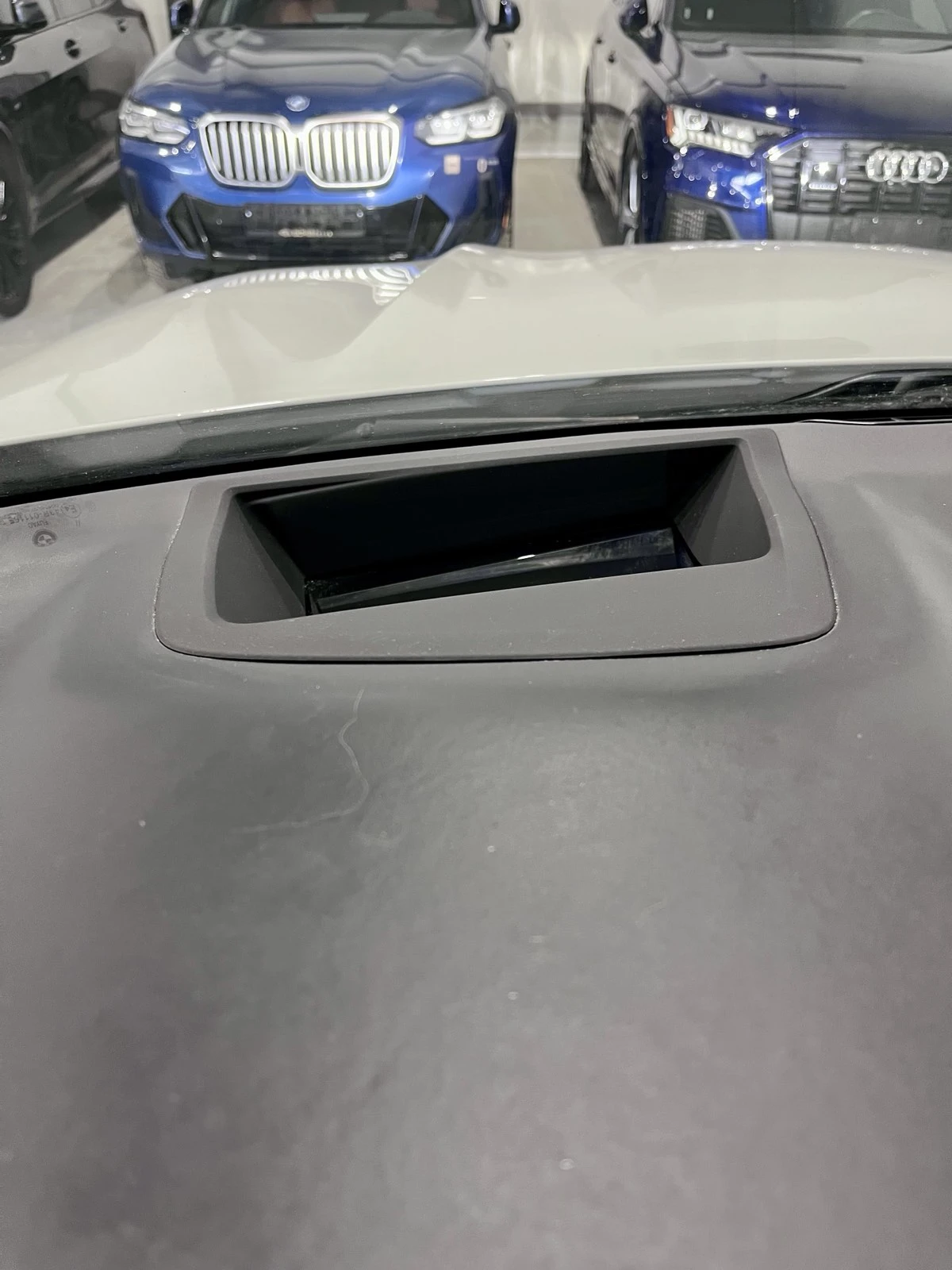 BMW X6 M50i Performance, снимка 16 - Автомобили и джипове - 54741247