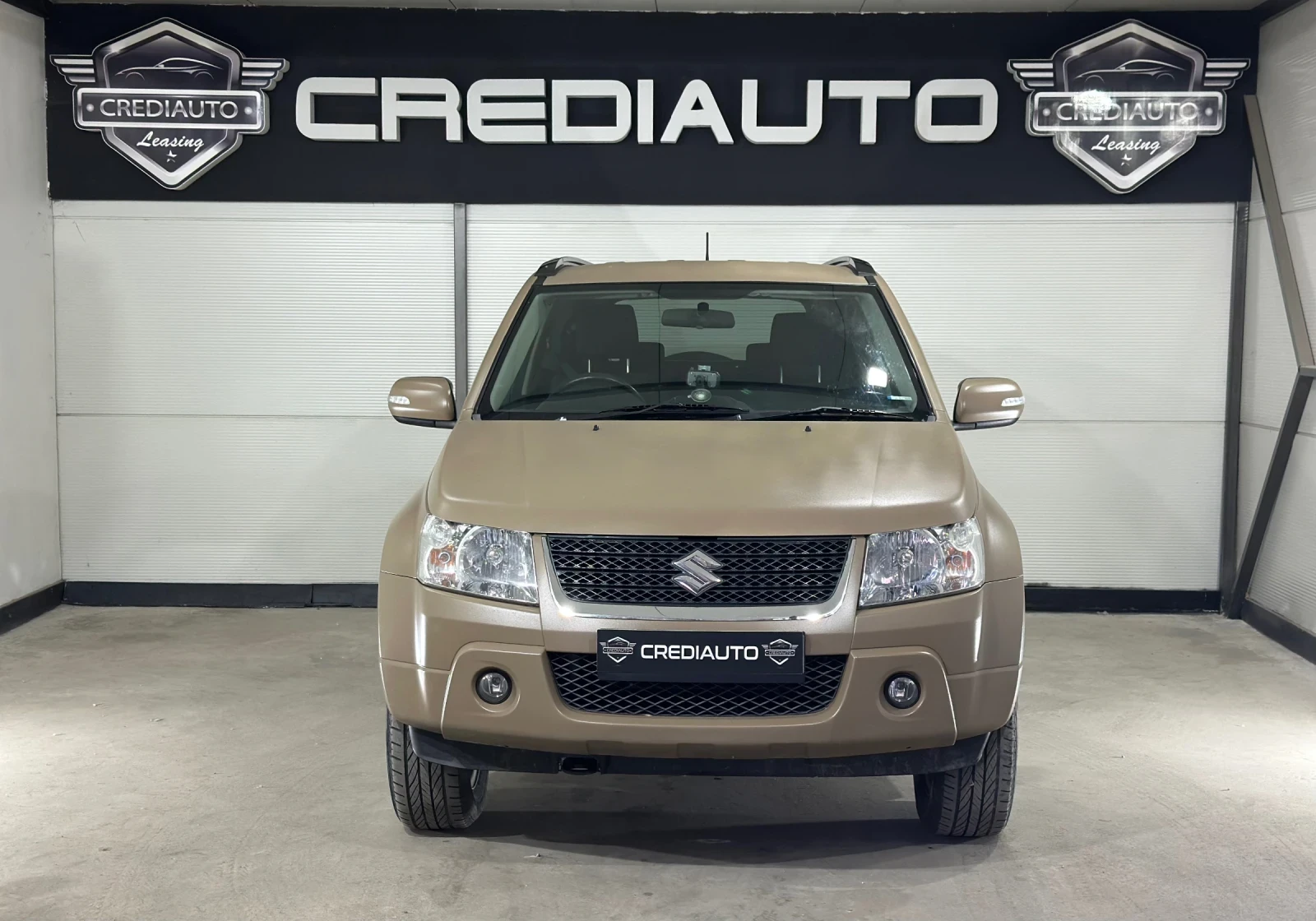 Suzuki Grand vitara 2.4i, снимка 2 - Автомобили и джипове - 54855253