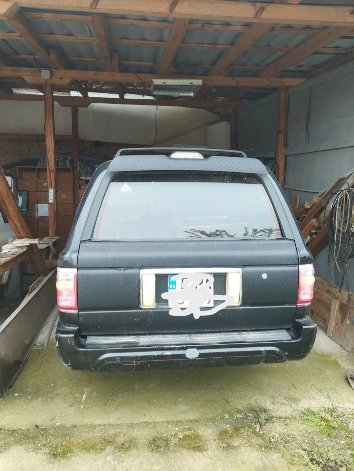 Great Wall Safe, снимка 7 - Автомобили и джипове - 55129352