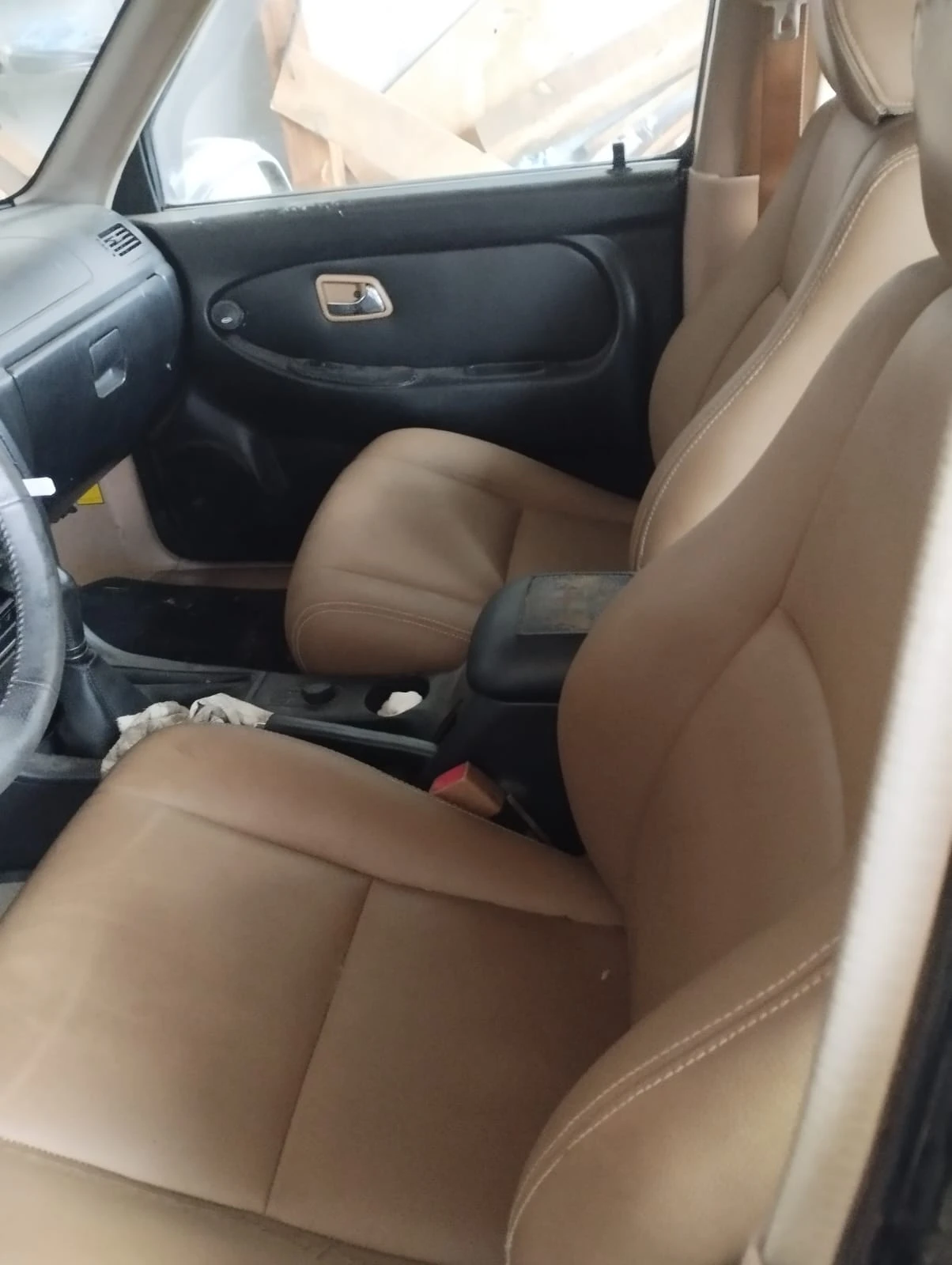 Great Wall Safe, снимка 5 - Автомобили и джипове - 55129352