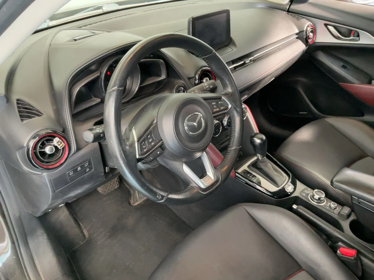 Mazda CX-3 2.0 i 4x4 skyaktiv | Mobile.bg � ����������� 8