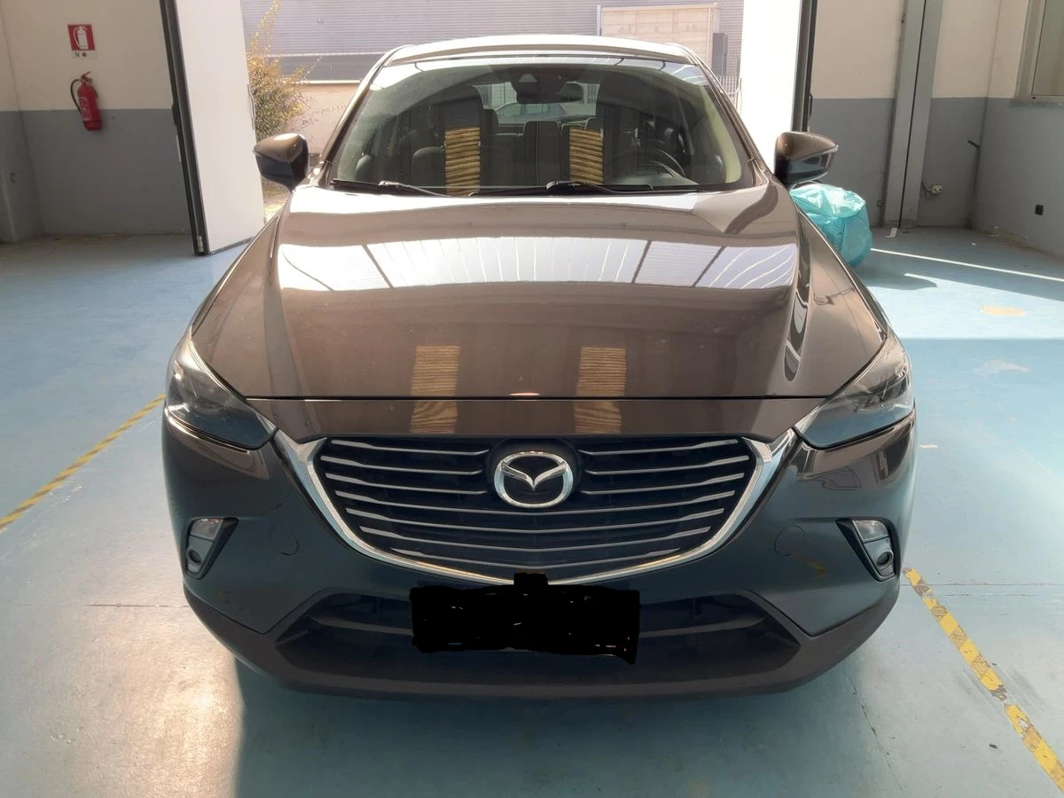 Mazda CX-3 2.0 i 4x4 skyaktiv | Mobile.bg � ����������� 2
