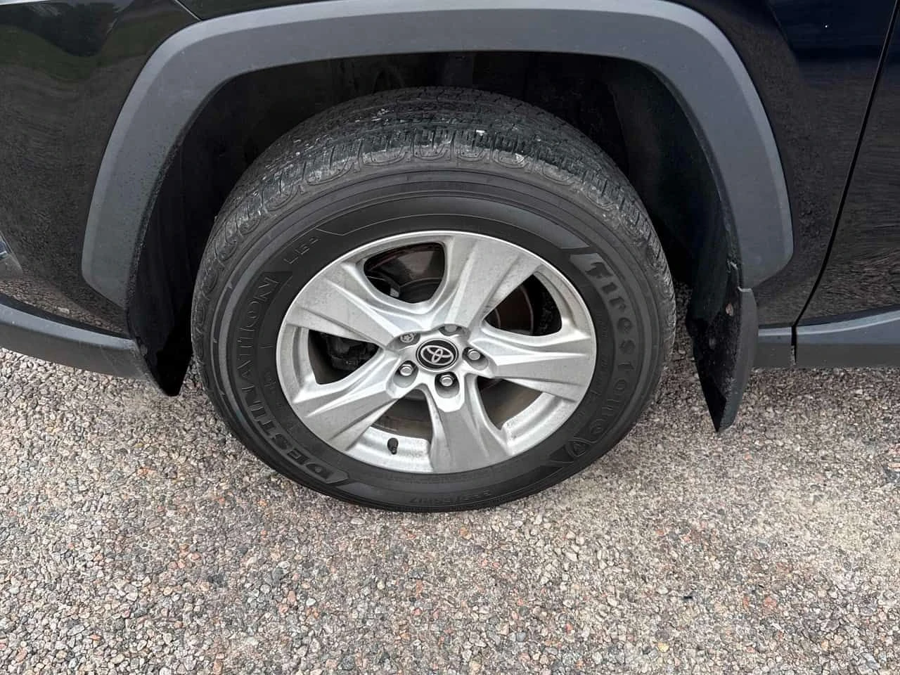 Toyota Rav4 * XLE * CARFAX * ОПЦИЯ ЗА ФИНАНСИРАНЕ, снимка 7 - Автомобили и джипове - 55505474