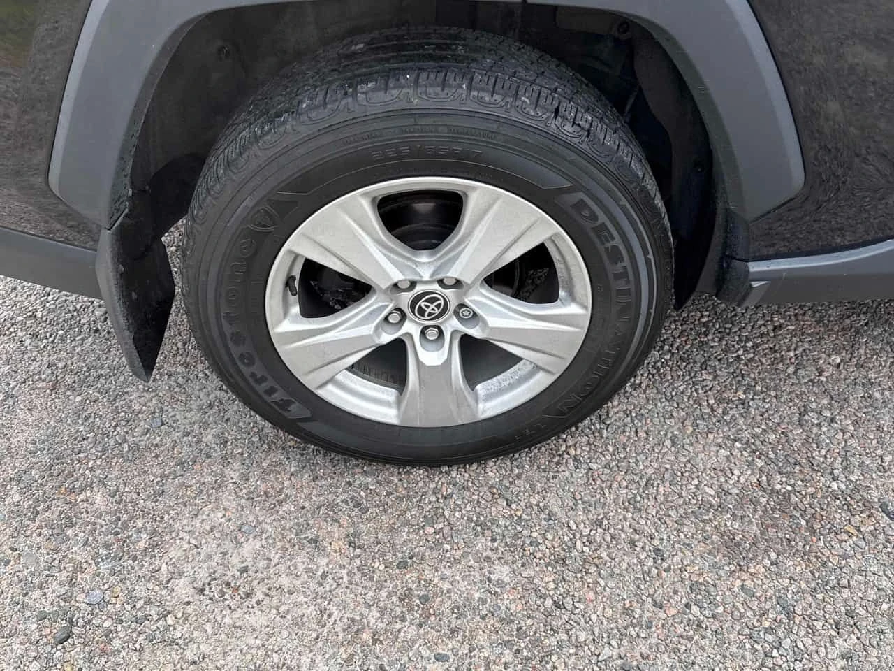 Toyota Rav4 * XLE * CARFAX * ОПЦИЯ ЗА ФИНАНСИРАНЕ, снимка 14 - Автомобили и джипове - 55505474