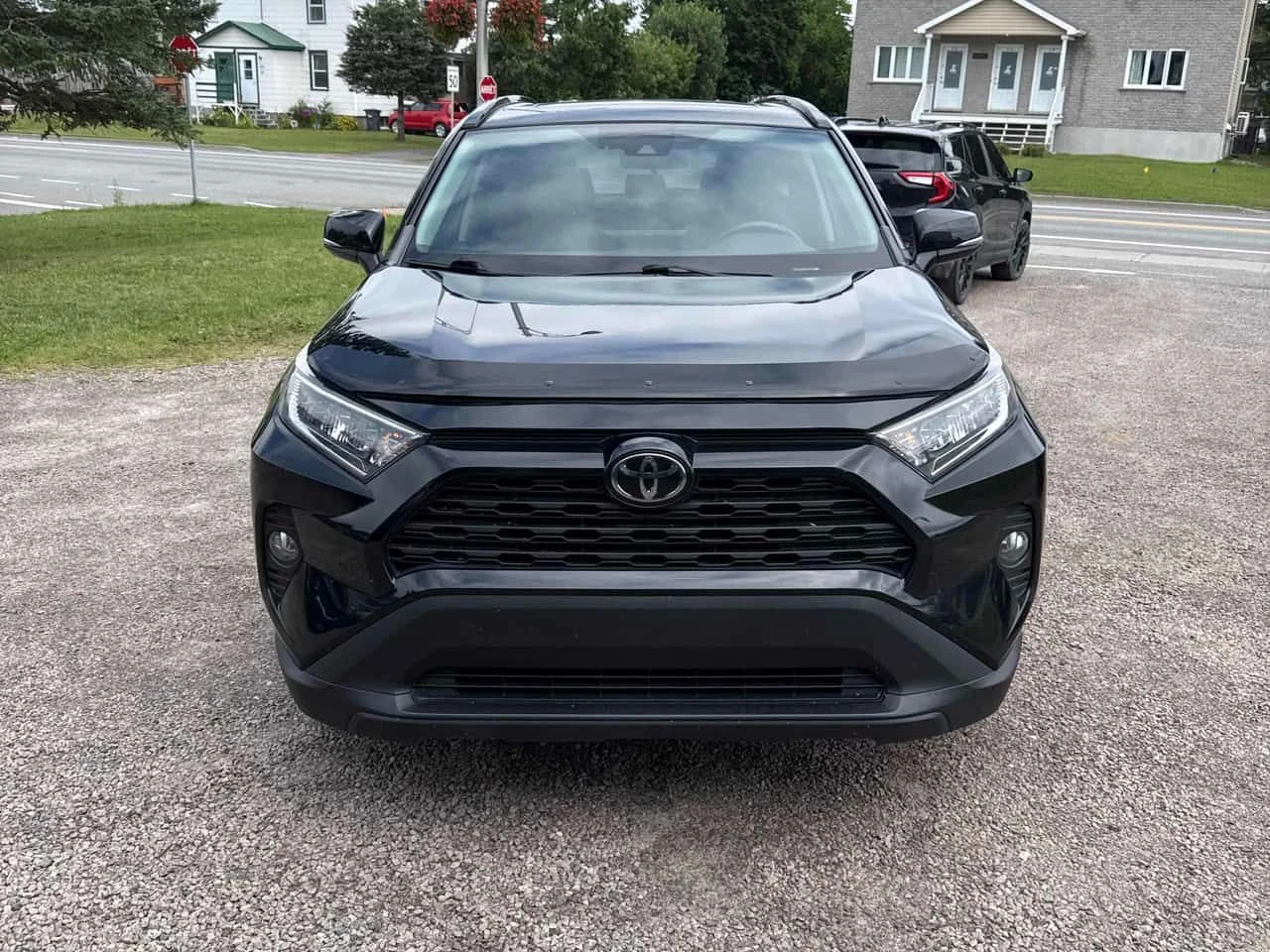 Toyota Rav4 * XLE * CARFAX * ОПЦИЯ ЗА ФИНАНСИРАНЕ, снимка 6 - Автомобили и джипове - 55505474