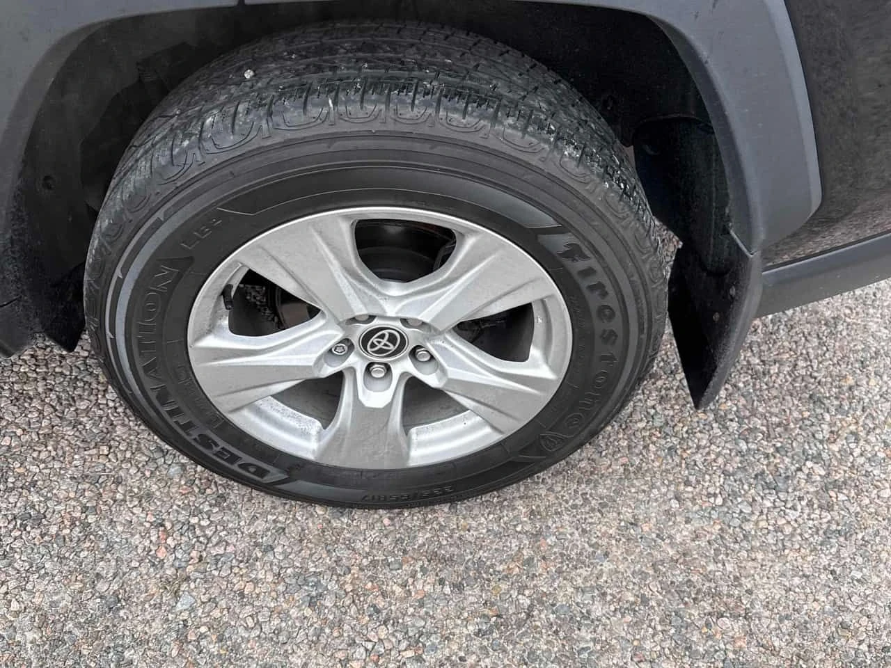 Toyota Rav4 * XLE * CARFAX * ОПЦИЯ ЗА ФИНАНСИРАНЕ, снимка 12 - Автомобили и джипове - 55505474