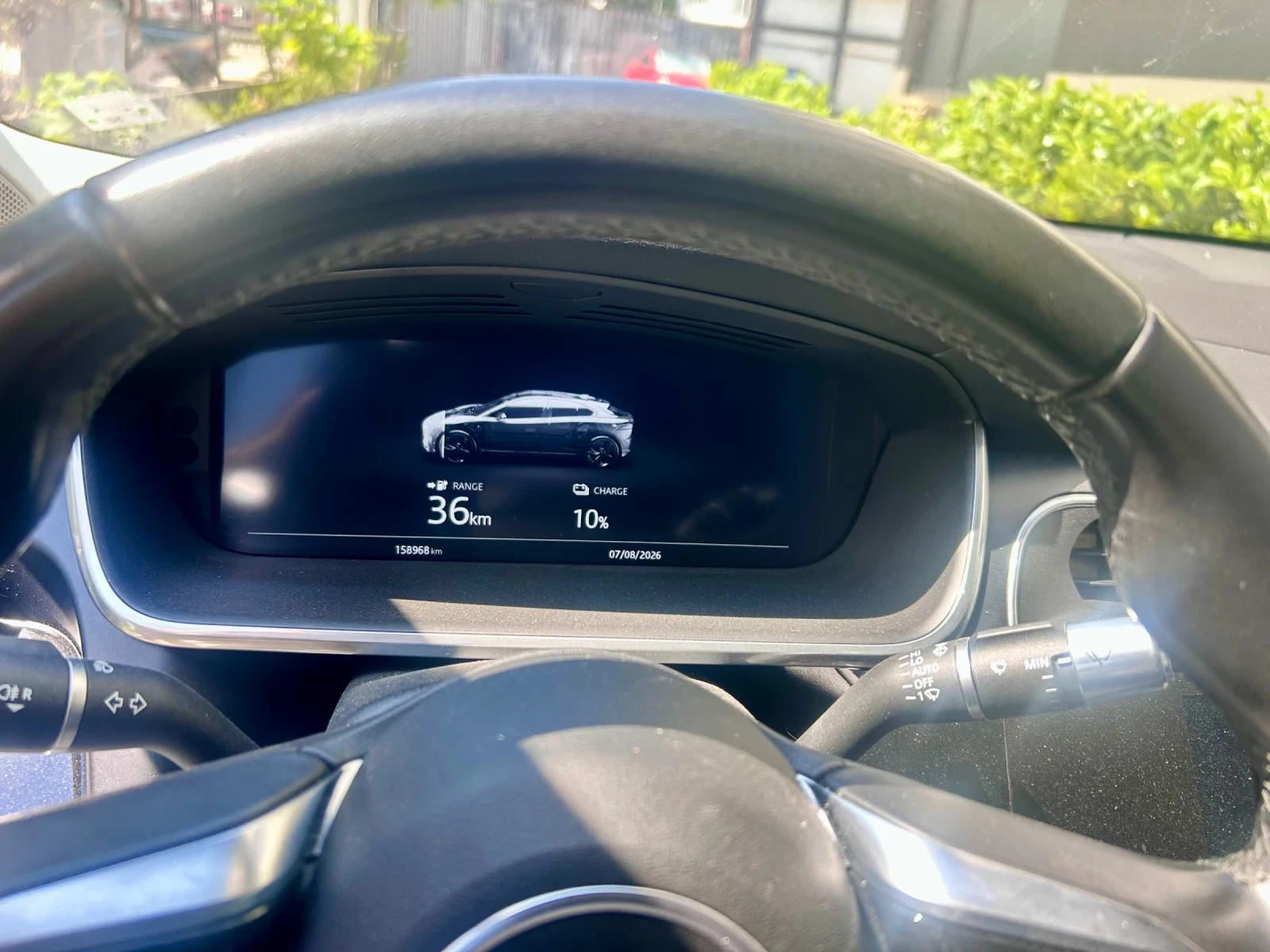 Jaguar I-Pace  EV400, снимка 5 - Автомобили и джипове - 55584803