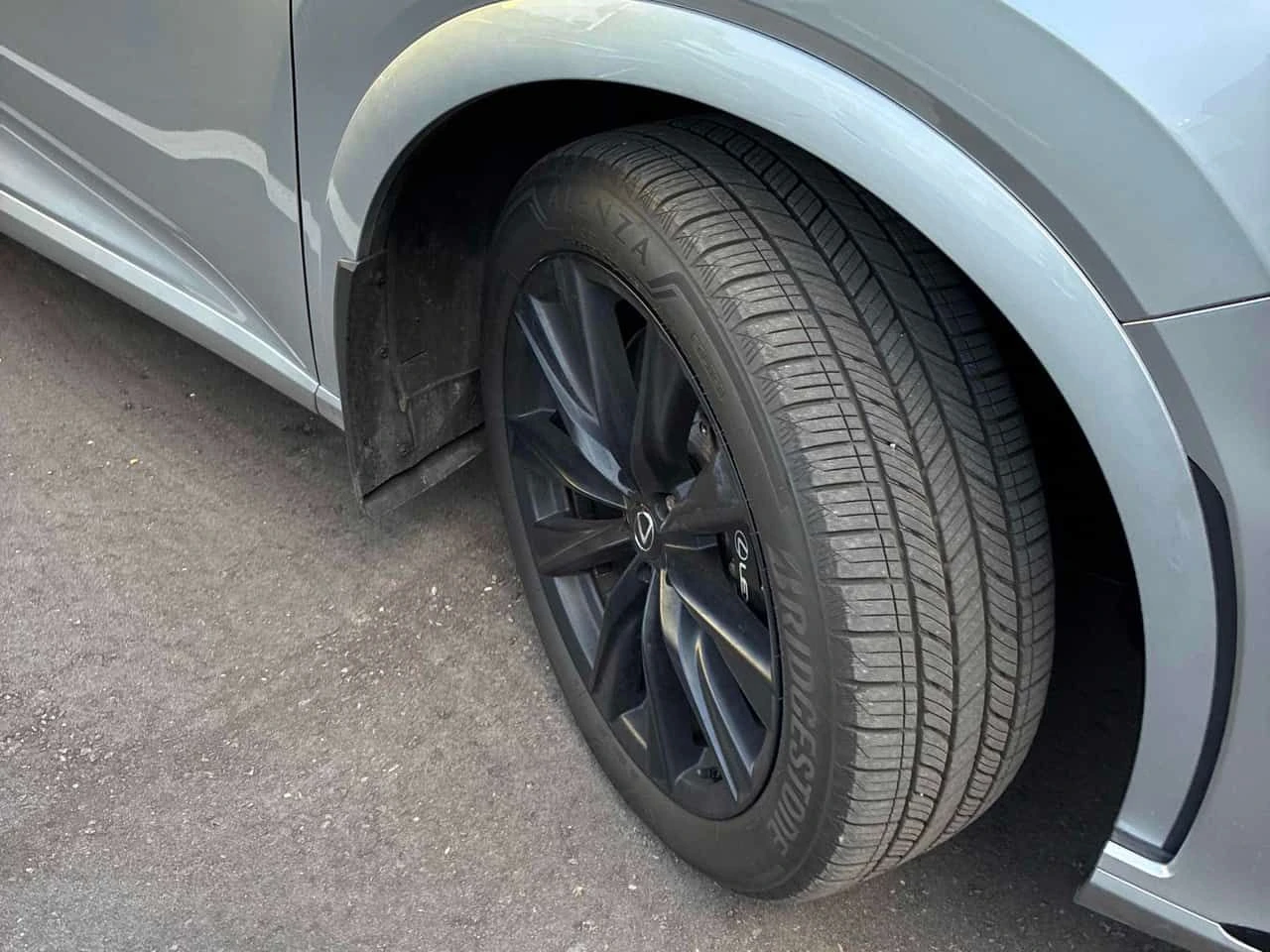 Lexus RX 500h  CARFAX, снимка 7 - Автомобили и джипове - 55721576