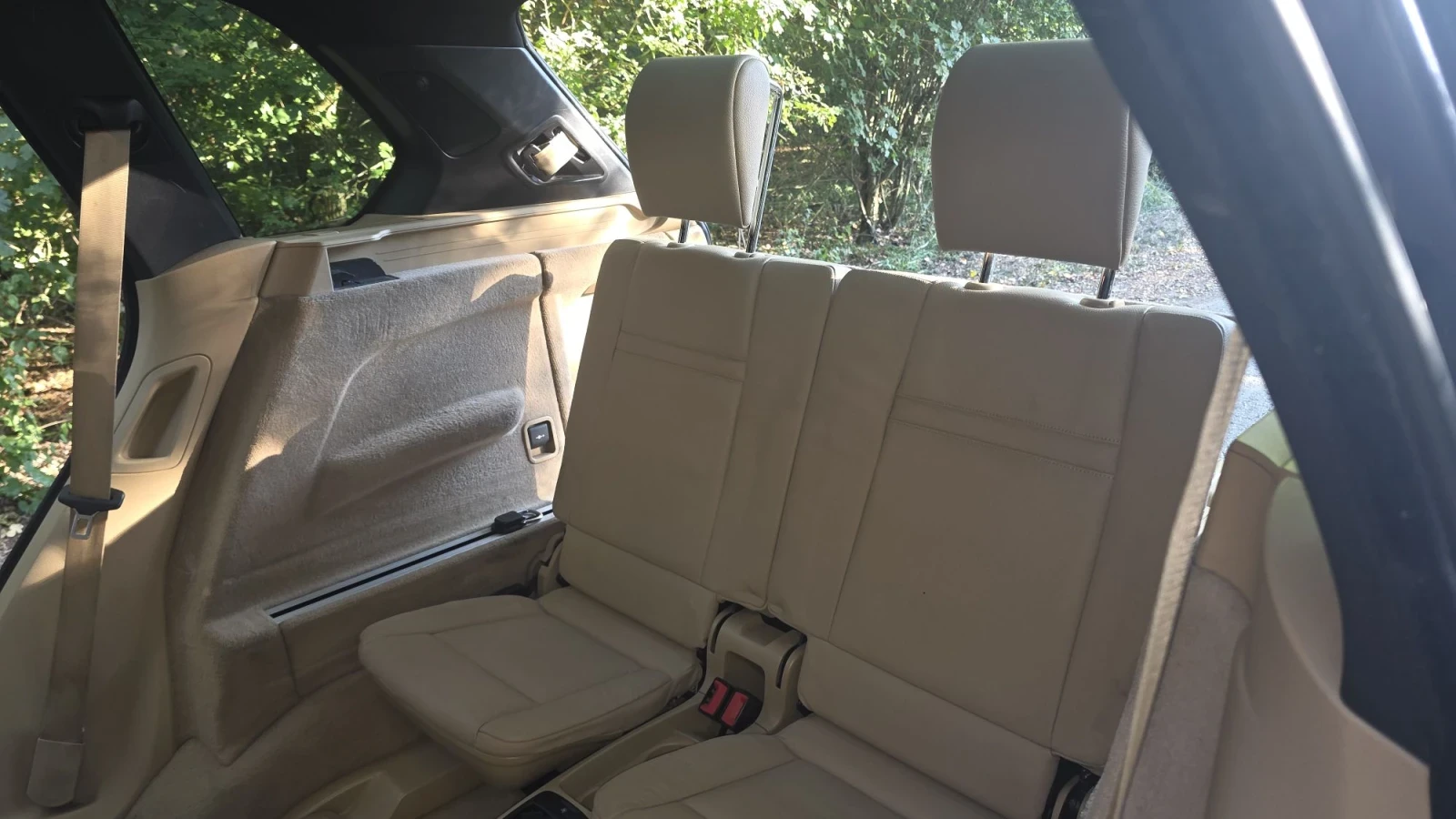 BMW X5, снимка 13 - Автомобили и джипове - 55778264