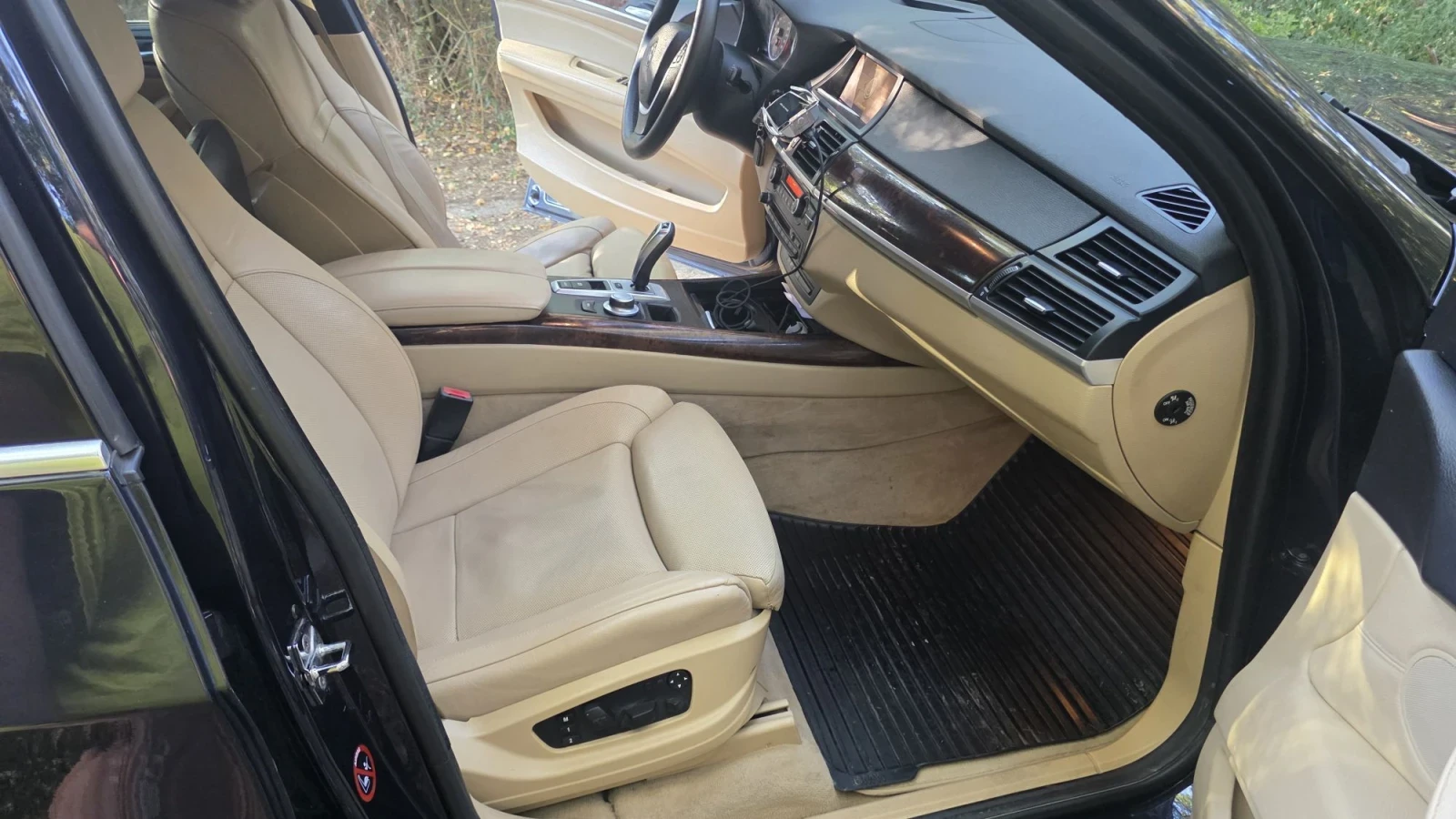 BMW X5, снимка 4 - Автомобили и джипове - 55778264