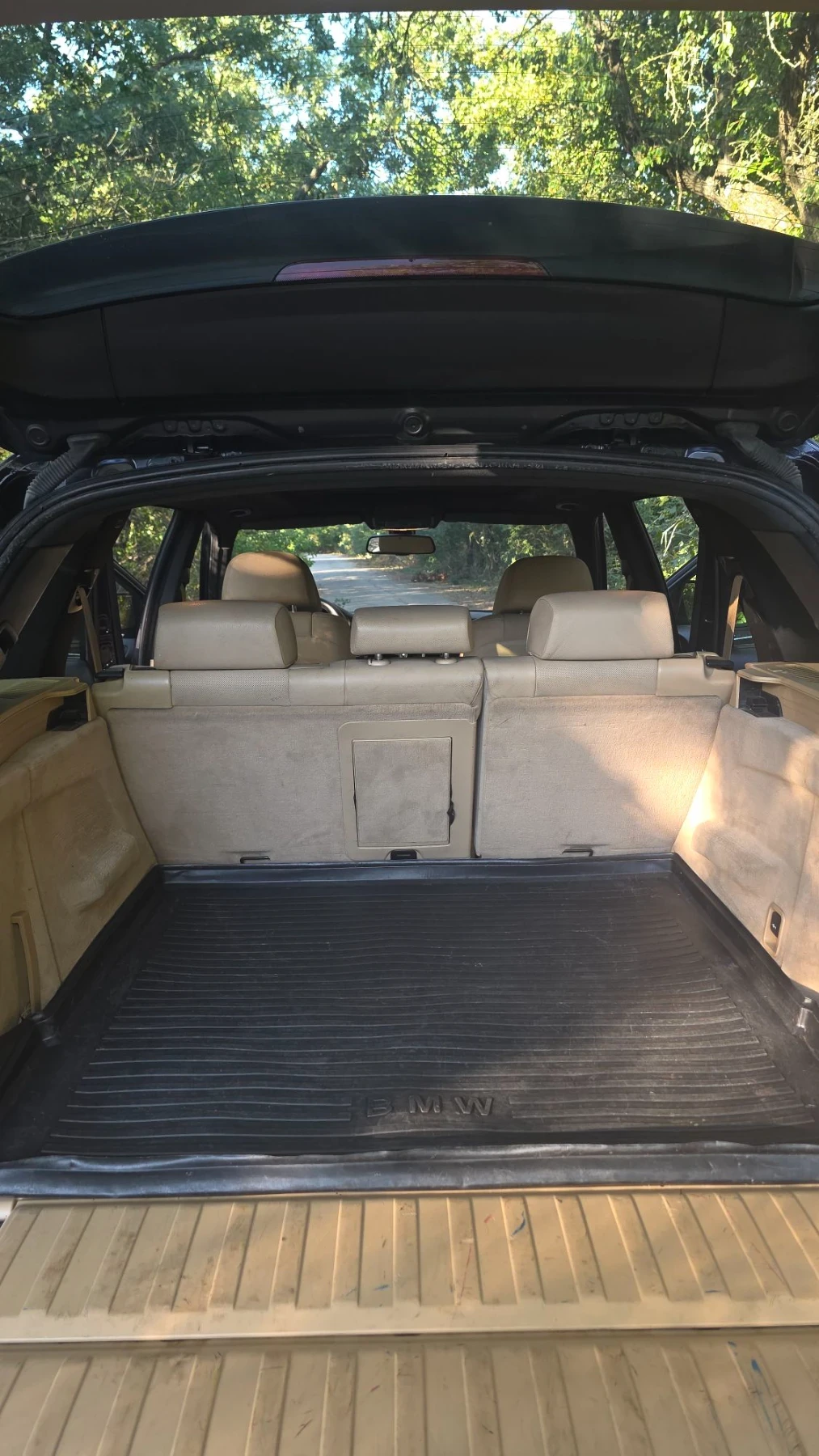 BMW X5, снимка 12 - Автомобили и джипове - 55778264