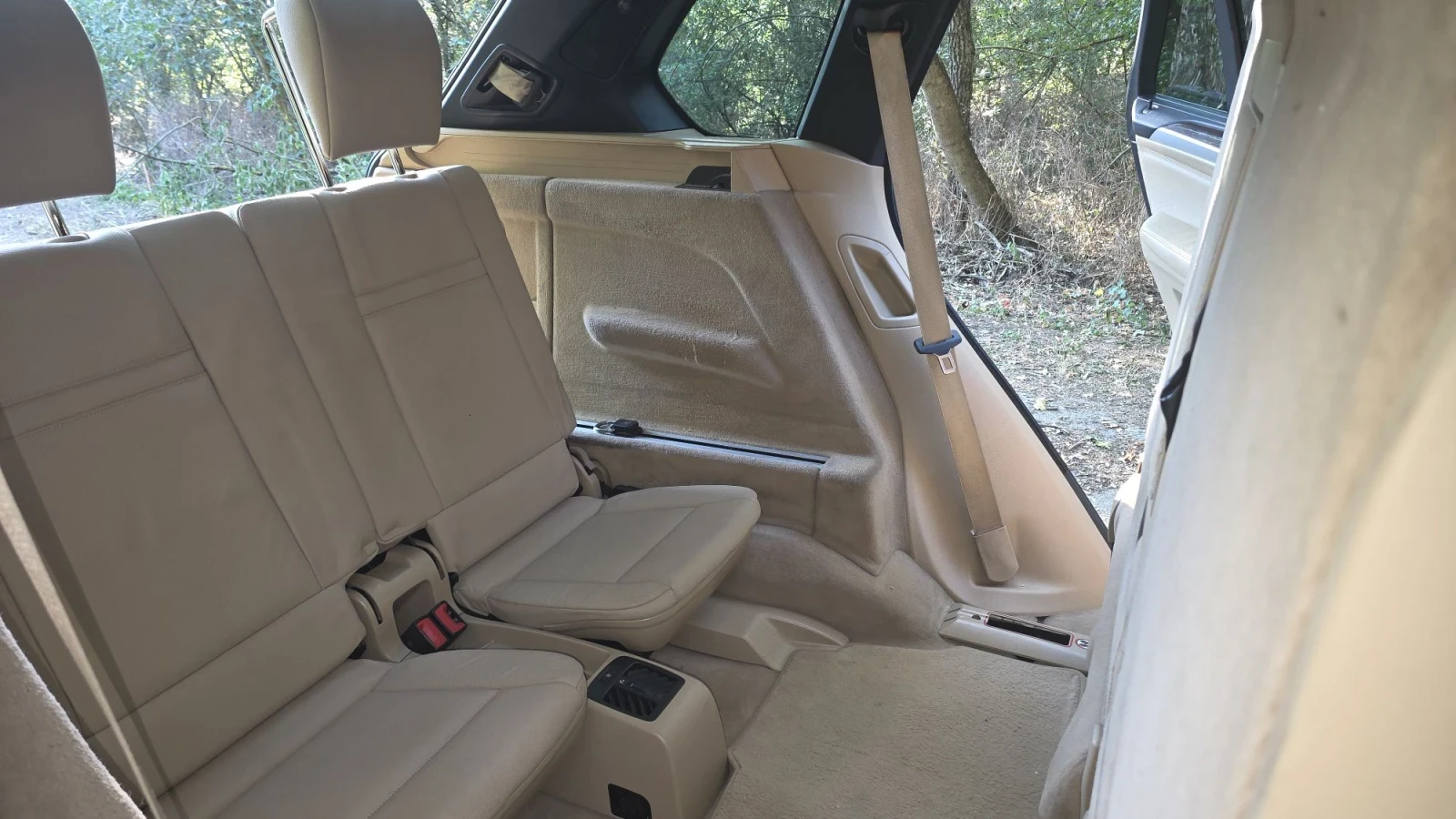 BMW X5, снимка 14 - Автомобили и джипове - 55778264