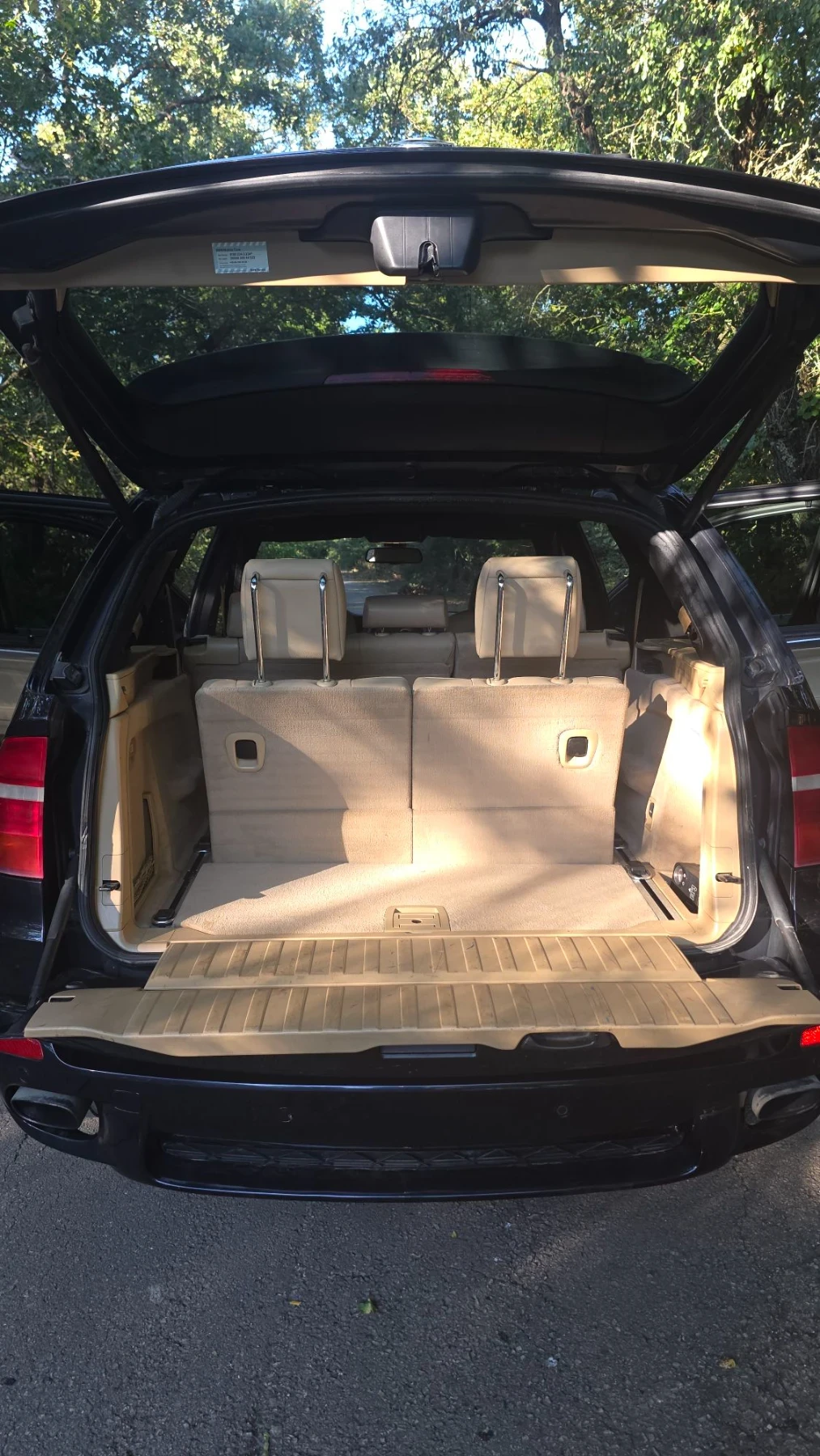 BMW X5, снимка 15 - Автомобили и джипове - 55778264