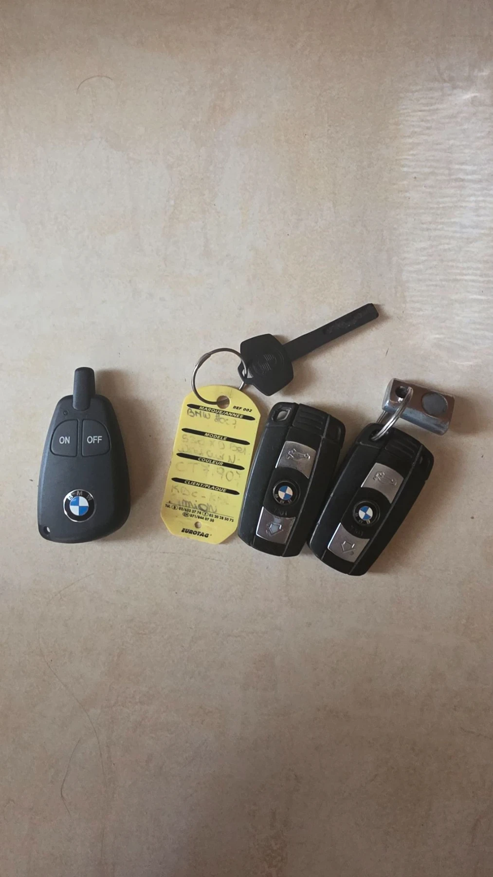 BMW X5, снимка 17 - Автомобили и джипове - 55778264