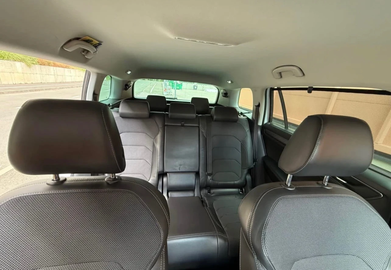 Skoda Kodiaq 2.0TDI DSG 150HP 7 места 2022 Първи собственик, снимка 14 - Автомобили и джипове - 56192897