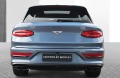 Bentley Bentayga V8 EWB Azure First Edition, снимка 4