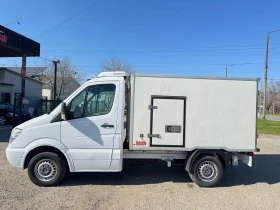 Mercedes-Benz Sprinter 315 CDI ХЛАДИЛЕН 12/220 V Внос от Швейцария , снимка 6
