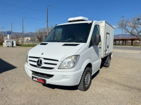 Mercedes-Benz Sprinter 315 CDI ХЛАДИЛЕН 12/220 V Внос от Швейцария , снимка 3