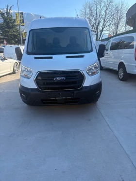 Ford Transit КАТО НОВ, снимка 1