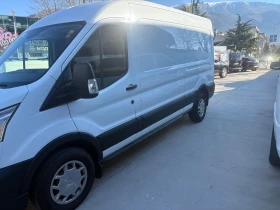 Ford Transit КАТО НОВ, снимка 2