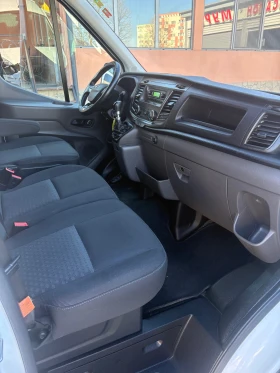 Ford Transit КАТО НОВ, снимка 9