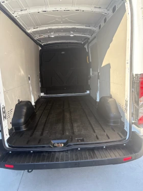 Ford Transit КАТО НОВ, снимка 6