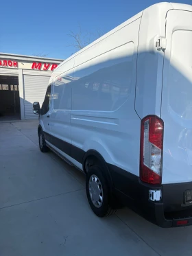 Ford Transit КАТО НОВ, снимка 5