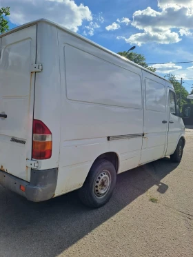 Mercedes-Benz Sprinter 311, снимка 15