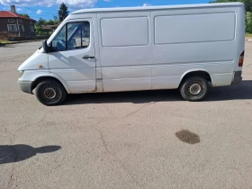 Mercedes-Benz Sprinter 311, снимка 4
