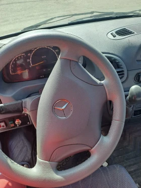 Mercedes-Benz Sprinter 311, снимка 7