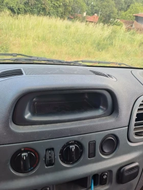 Mercedes-Benz Sprinter 311, снимка 10