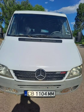 Mercedes-Benz Sprinter 311, снимка 1