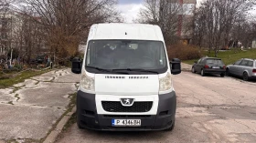 Peugeot Boxer, снимка 7