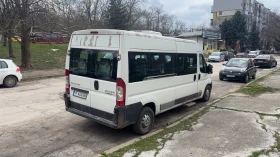 Peugeot Boxer, снимка 4