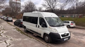 Peugeot Boxer, снимка 3