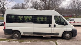 Peugeot Boxer, снимка 8