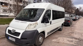 Peugeot Boxer, снимка 1
