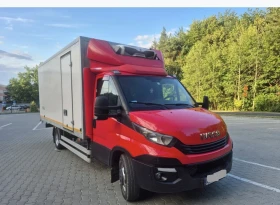 Iveco Daily 50C 18 кат Б 9пал, снимка 1