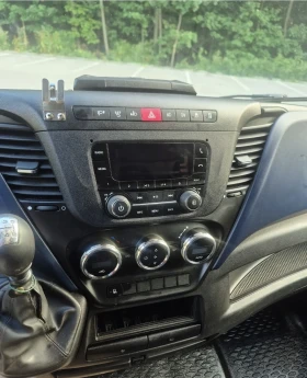 Iveco Daily 50C 18 кат Б 9пал, снимка 6