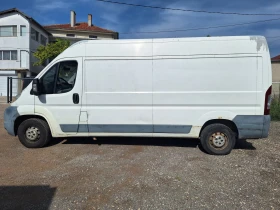Peugeot Boxer 2.2, снимка 5