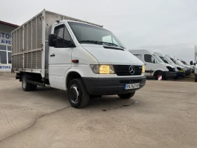 Mercedes-Benz Sprinter 412  !!! | Mobile.bg    8