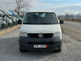     VW T5 2.5TDI* * * * 