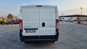 Peugeot Boxer 2.2HDI | Mobile.bg    6