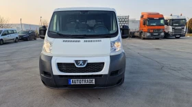 Peugeot Boxer 2.2HDI | Mobile.bg    2