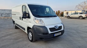 Peugeot Boxer 2.2HDI | Mobile.bg    3