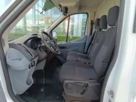 Ford Transit 2.0  | Mobile.bg    11