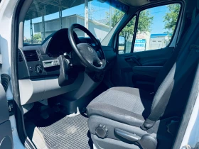 Mercedes-Benz Sprinter 315 CDI  12/220 V     | Mobile.bg    7