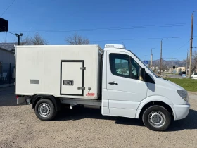 Mercedes-Benz Sprinter 315 CDI �������� 12/220 V ���� �� ���������  | Mobile.bg � ����� ������ 4