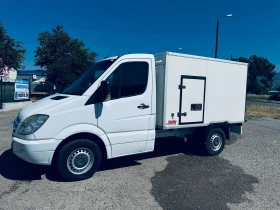 Mercedes-Benz Sprinter 315 CDI  12/220 V     | Mobile.bg    4